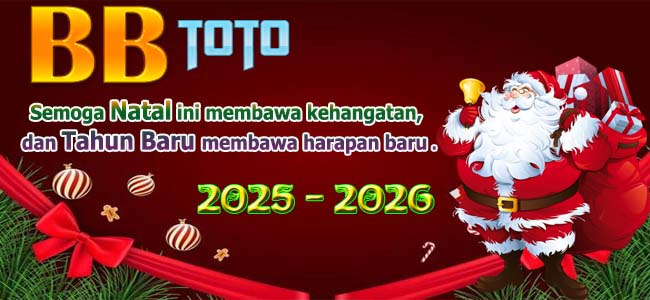 natal dan tahun baru