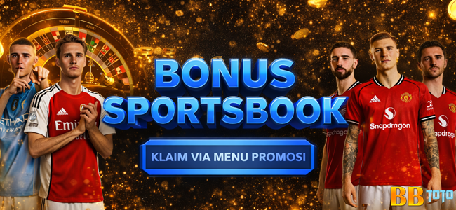 SPORTSBOOK